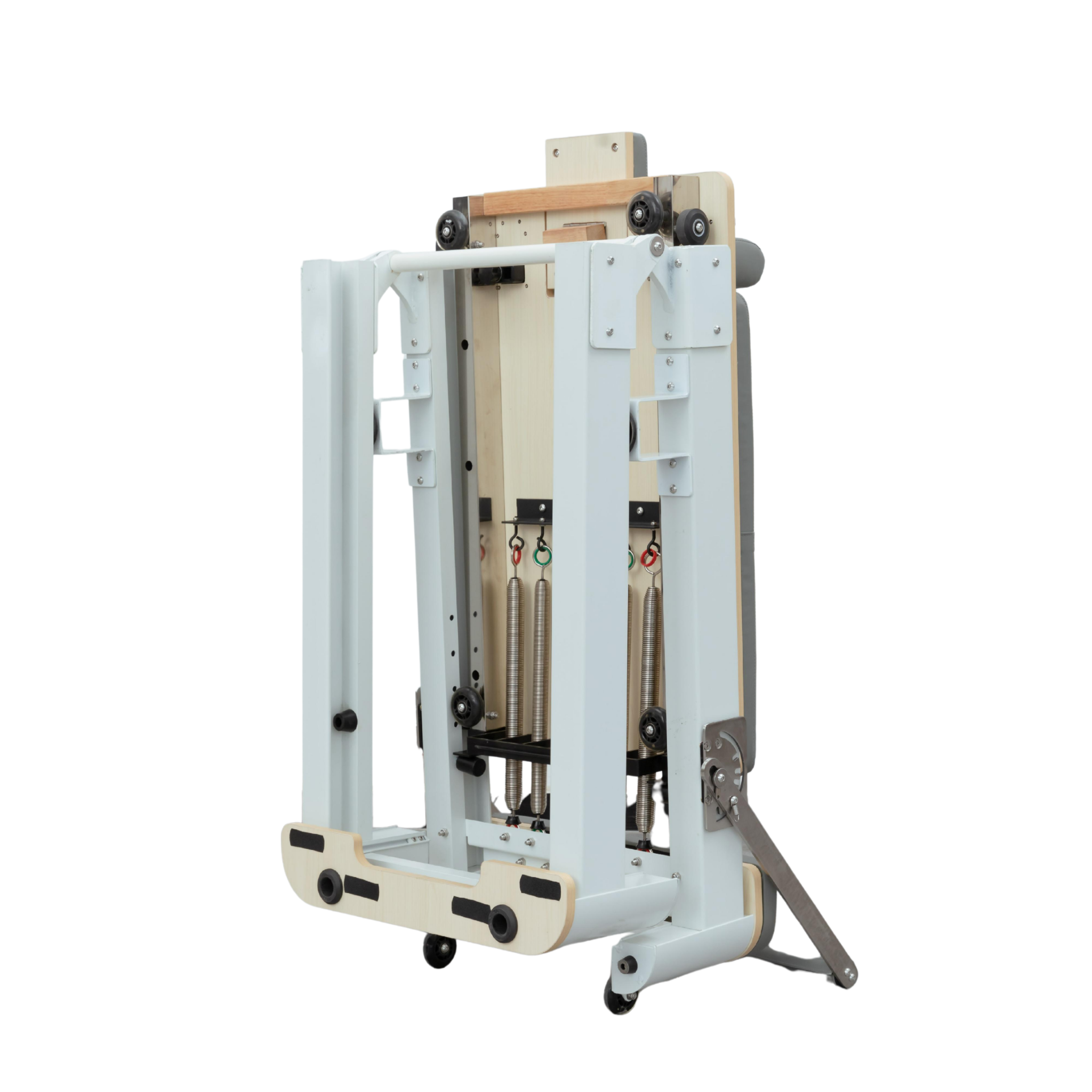 Kaleo Aero Pro Reformer – Foldable Aluminum