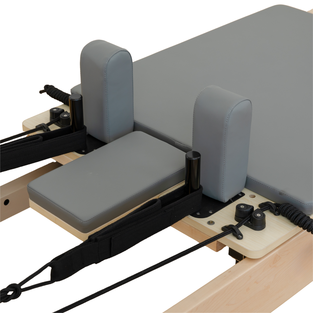 Kaleo Amplitude Station – Reformer & U-Turn