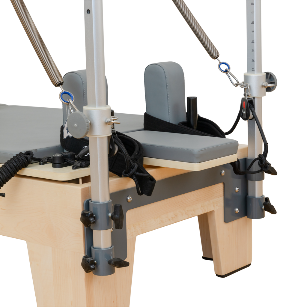 Kaleo Amplitude Station – Reformer & U-Turn