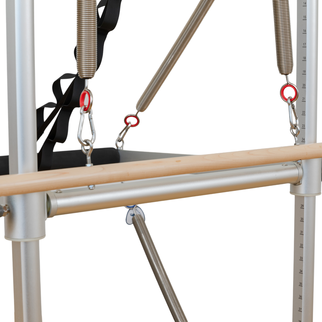 Kaleo Amplitude Station – Reformer & U-Turn