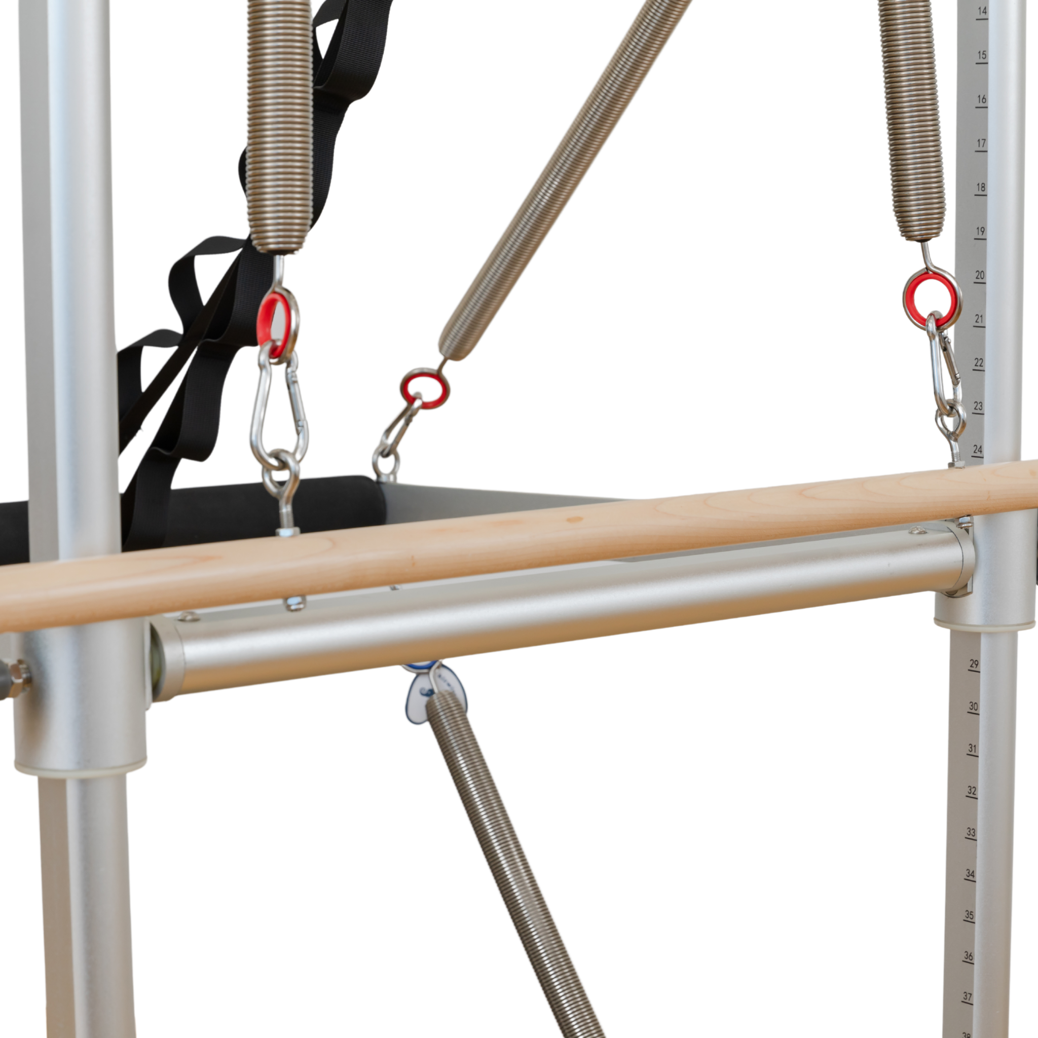 Kaleo Amplitude Station – Reformer & U-Turn