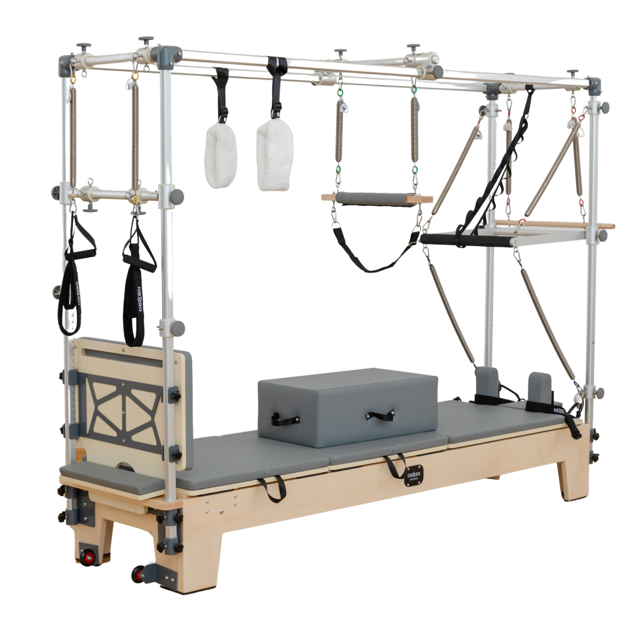 Kaleo Integral Station – Trapeze Combo