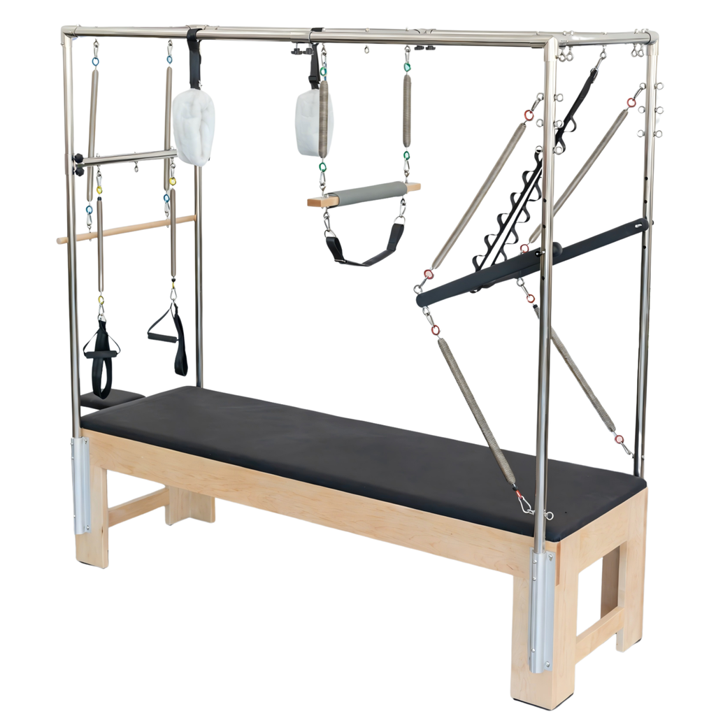 Pilates Kaleo Majestic – Studio Pro