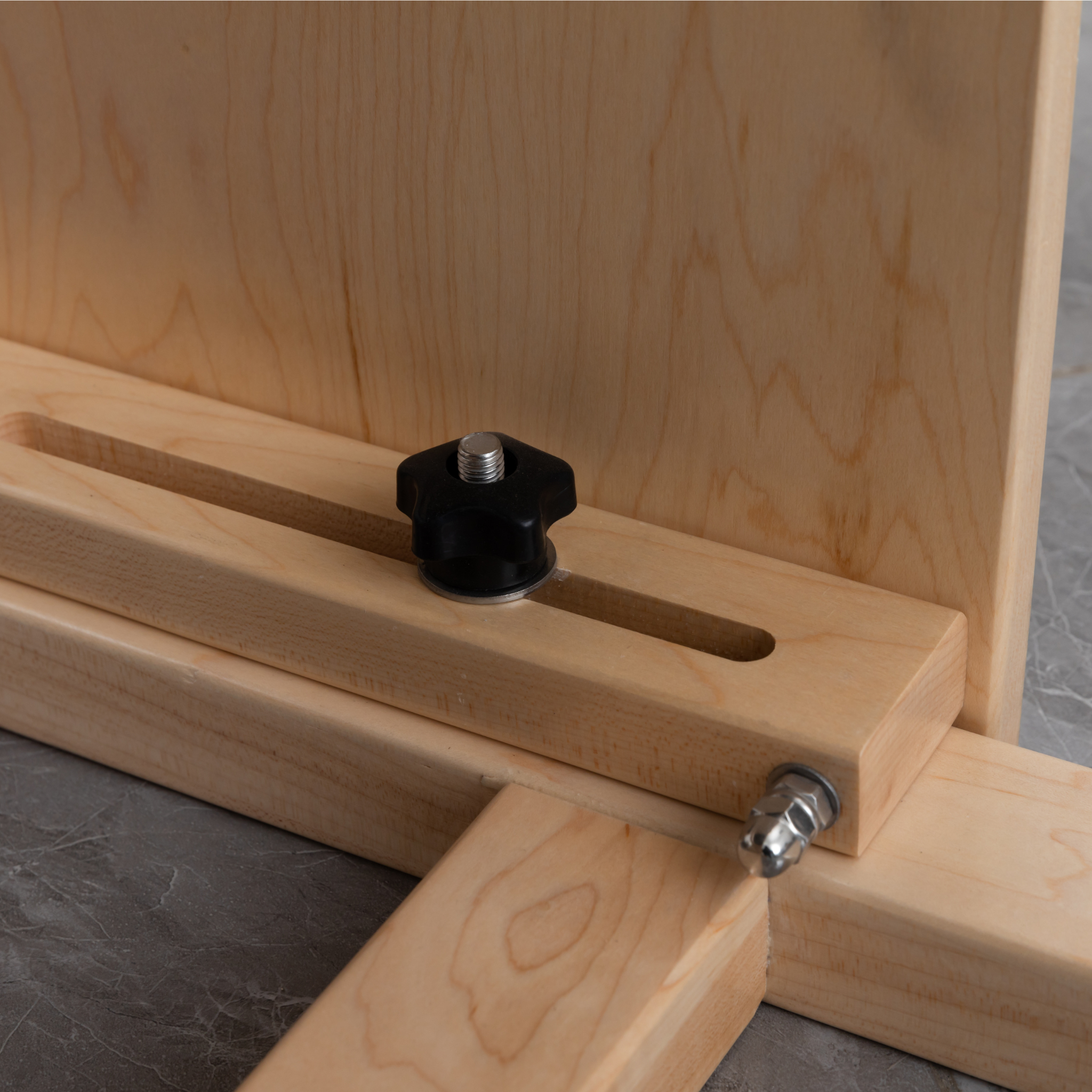 Kaleo Ladder Barrel