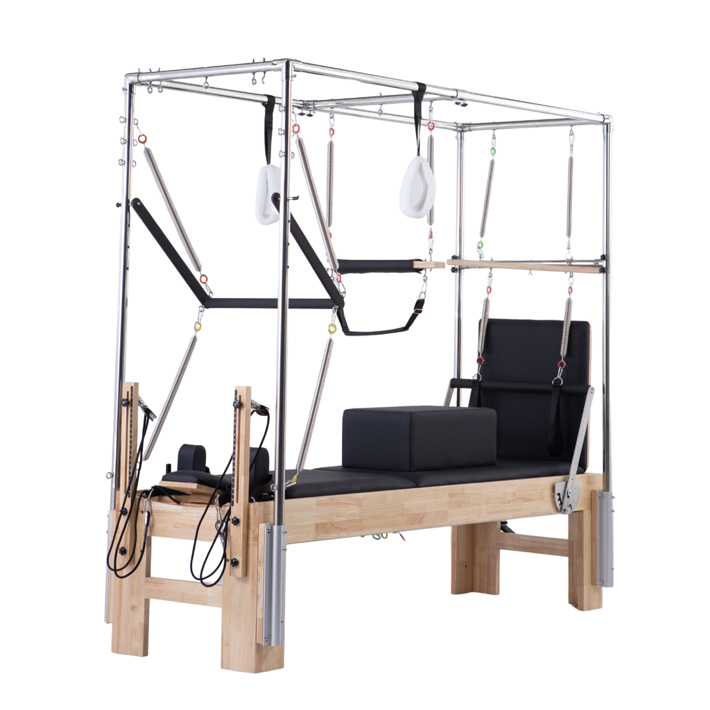Kaleo Horizon Station – Full Trapeze