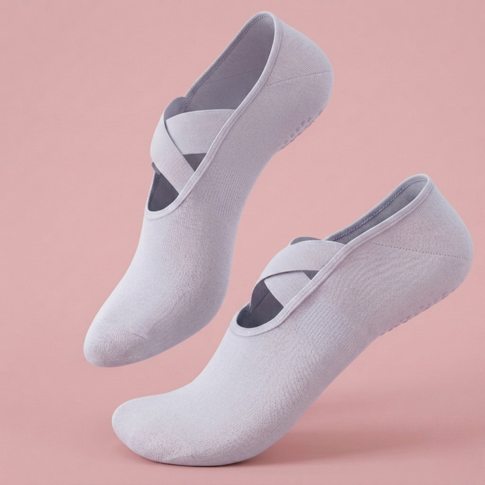 Kaleo Grip Socks – Special Pilates & Yoga