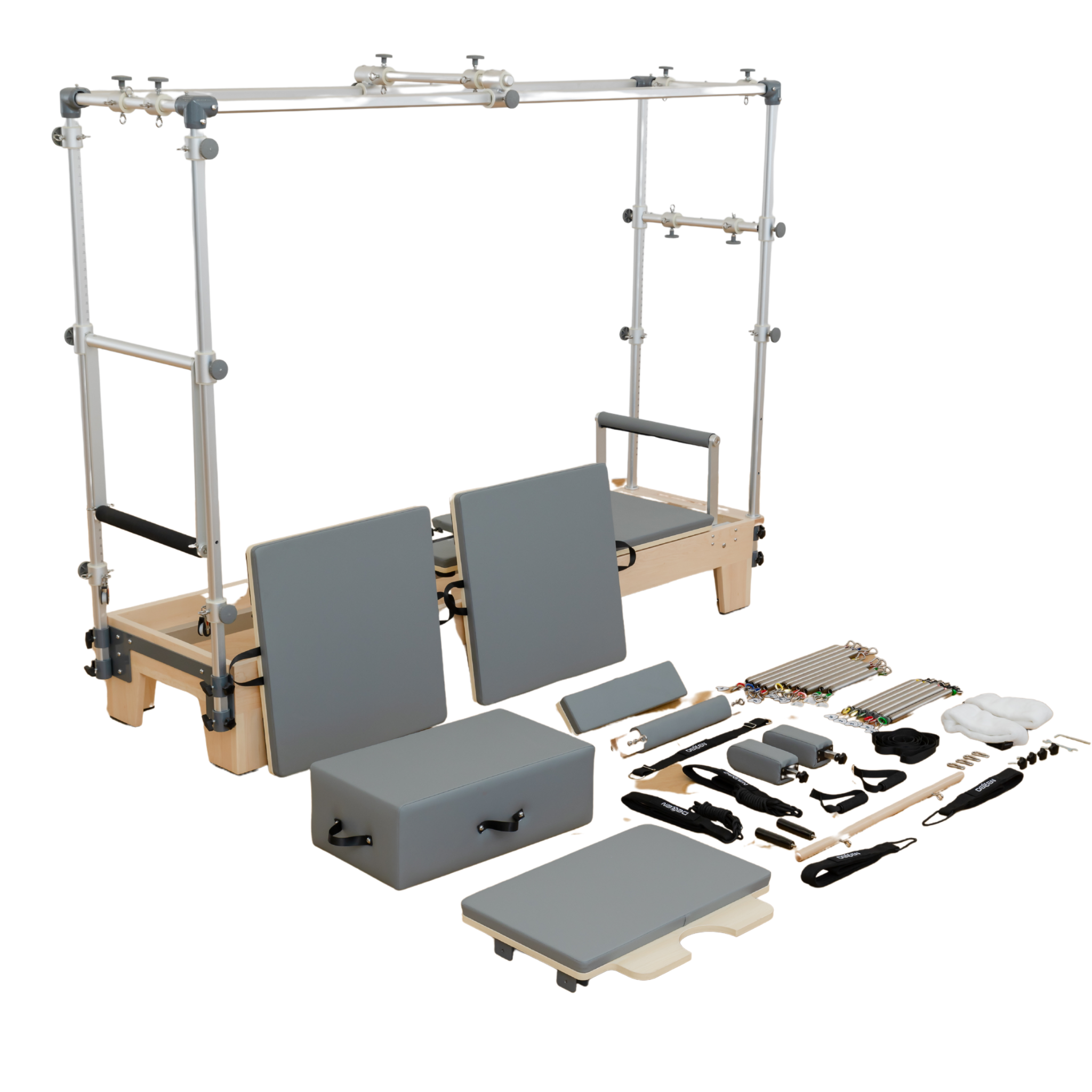 Kaleo Integral Station – Trapeze Combo