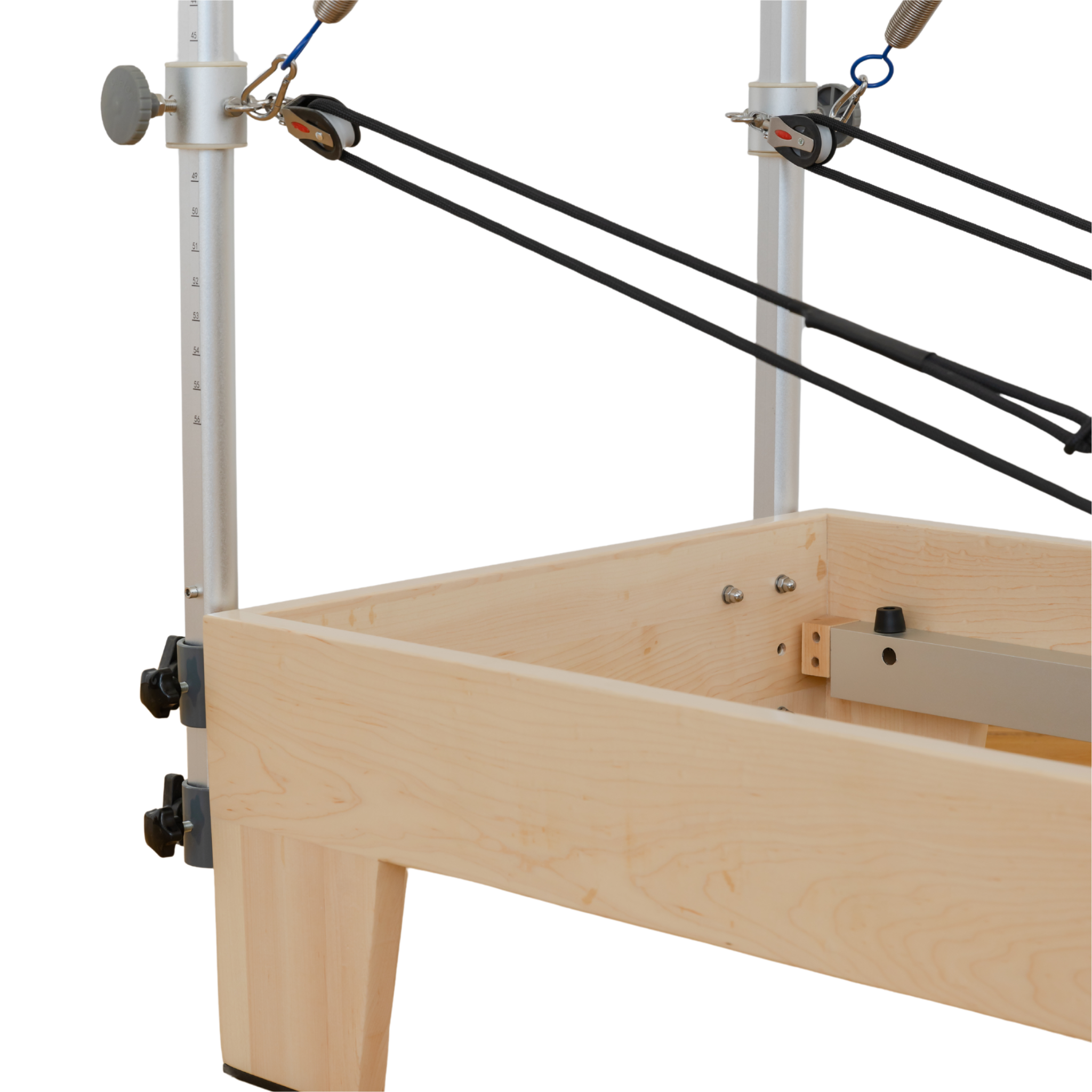 Kaleo Amplitude Station – Reformer & U-Turn