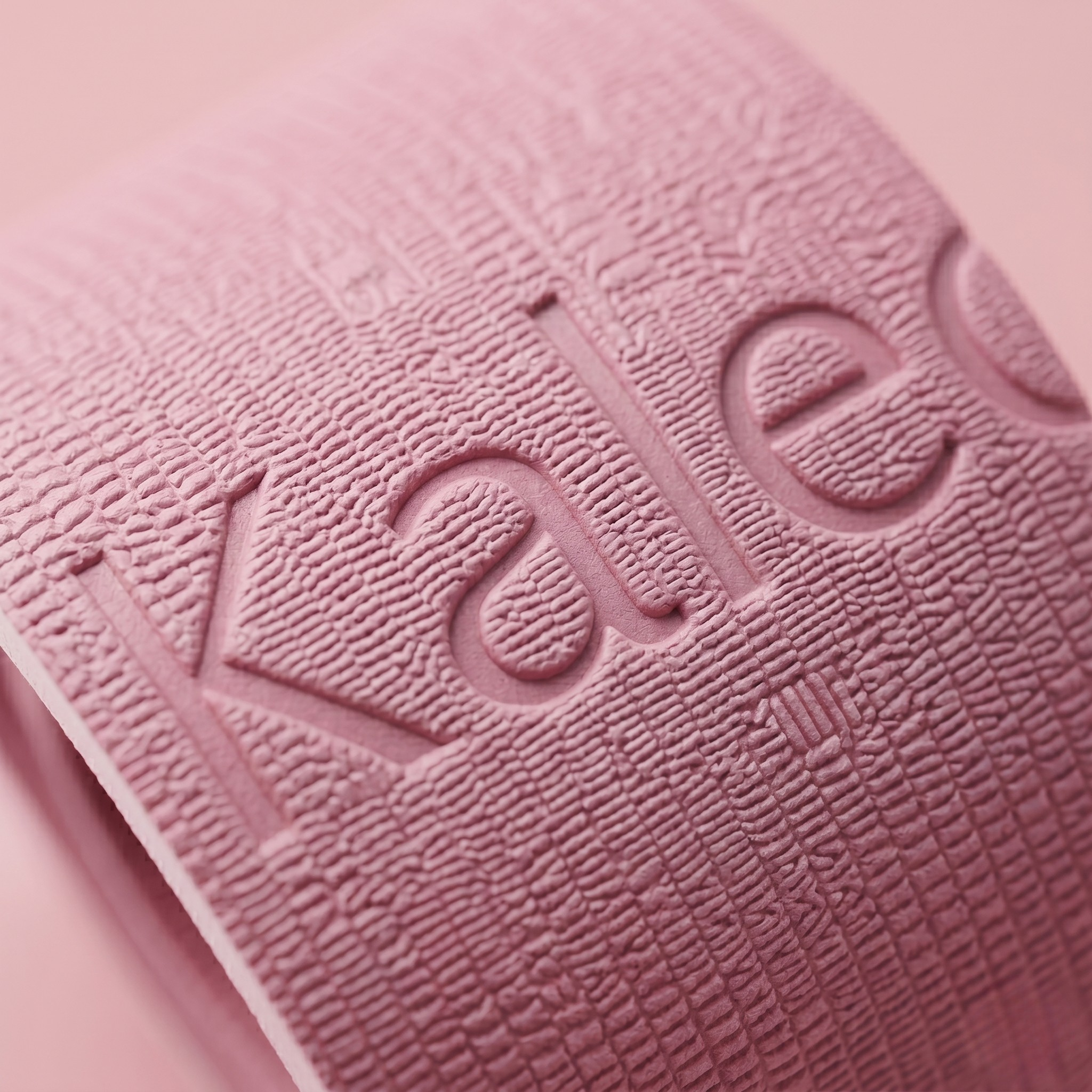 Kaleo Signature Rug