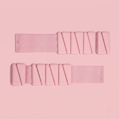 Kaleo Weighted Bracelets — Wrists & Ankles | Pilates & Fitness