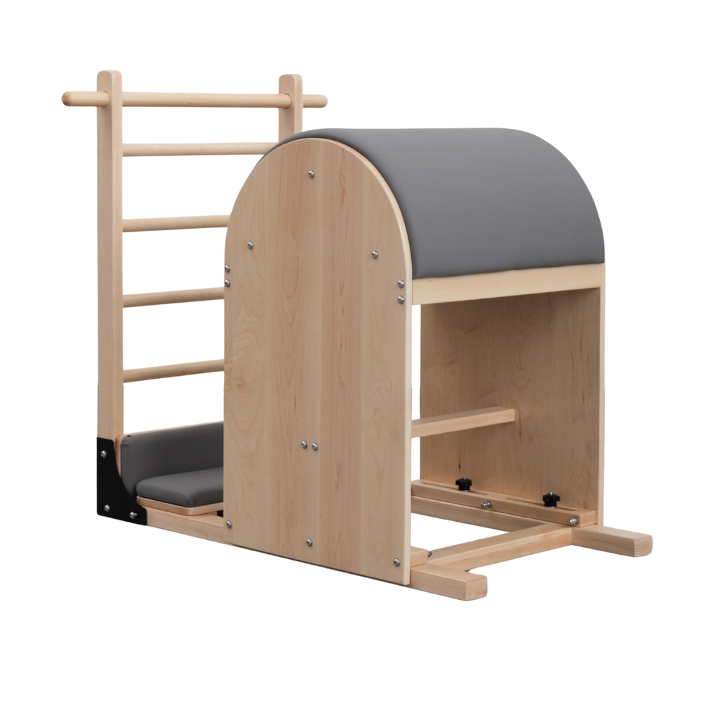 Kaleo Ladder Barrel