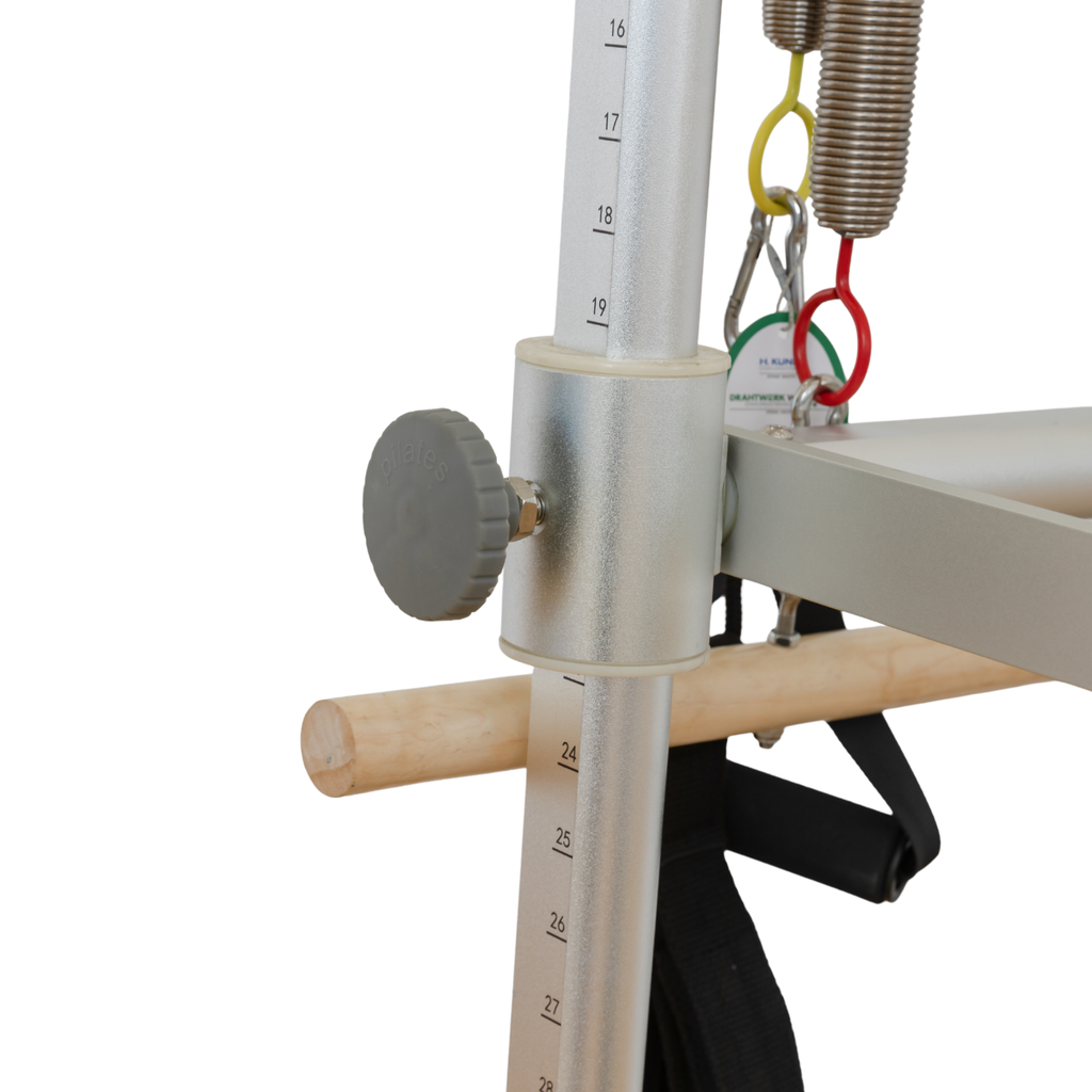 Kaleo Amplitude Station – Reformer & U-Turn