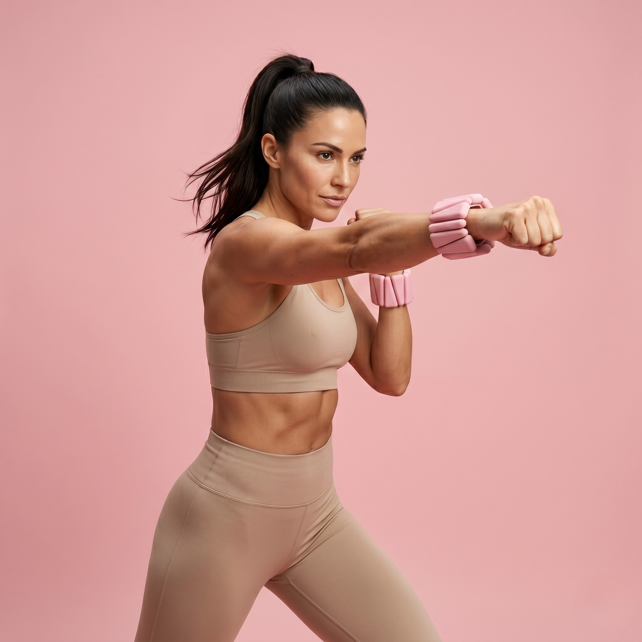 Kaleo Weighted Bracelets — Wrists & Ankles | Pilates & Fitness