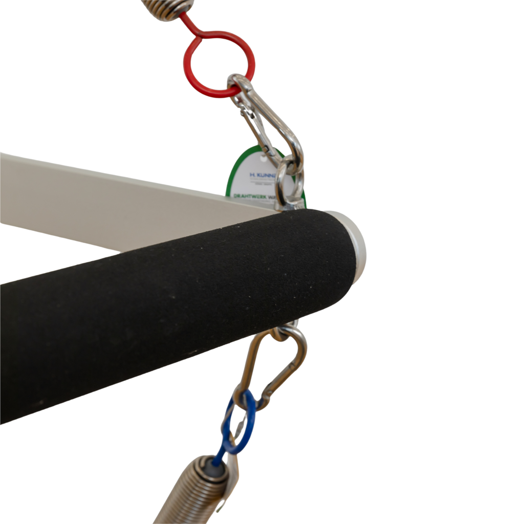 Kaleo Amplitude Station – Reformer & U-Turn