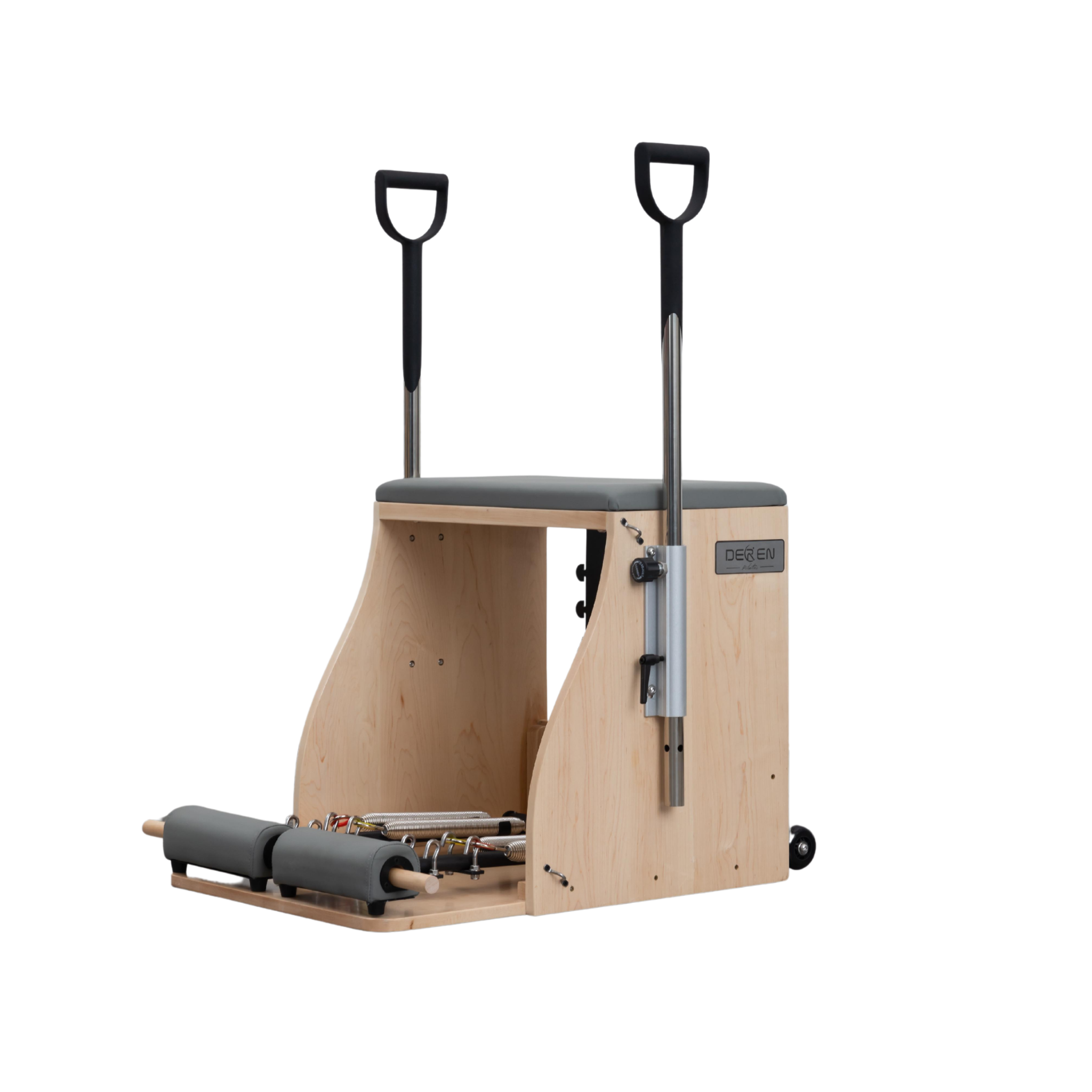 Kaleo Chair Wunda Chair