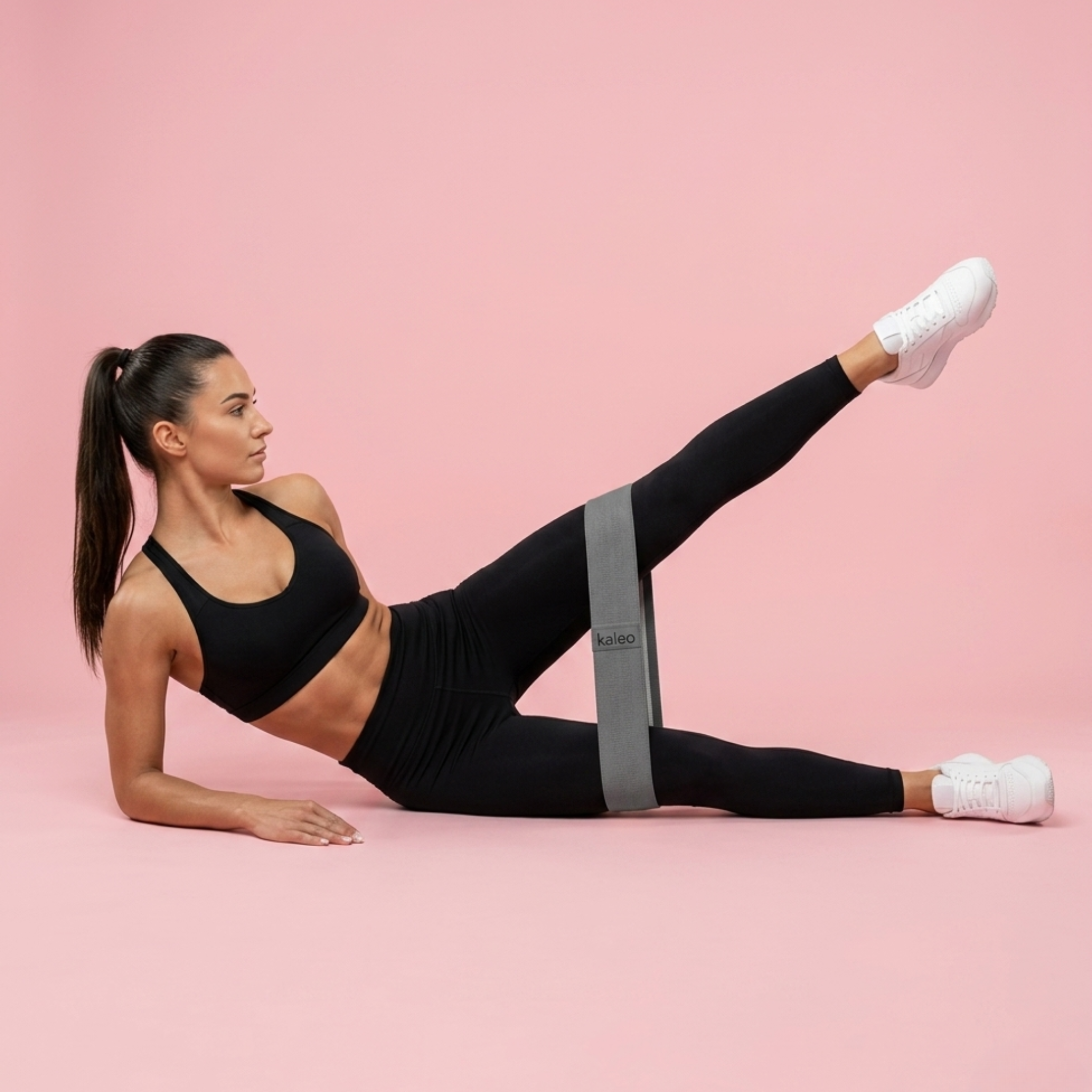 Kaleo "Tension" Bands – Resistance Bands Set
