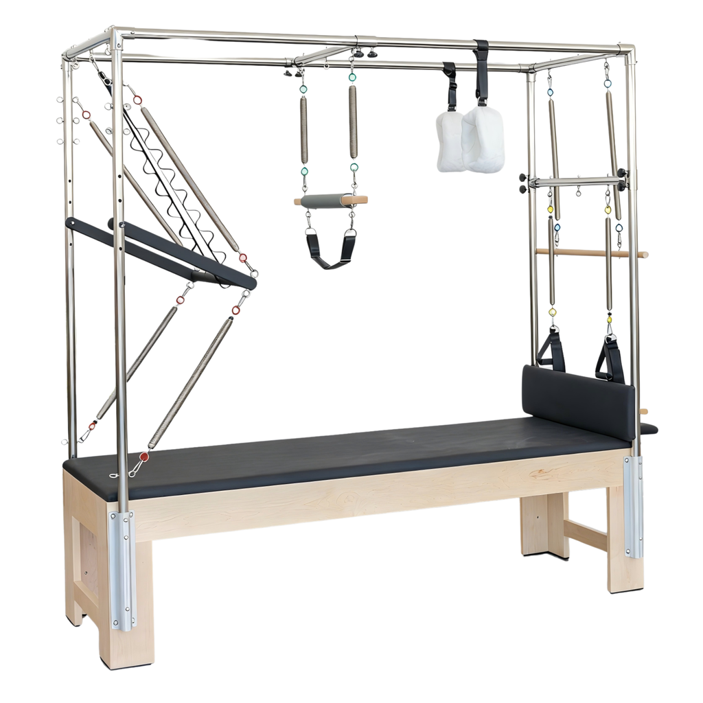 Pilates Kaleo Majestic – Studio Pro