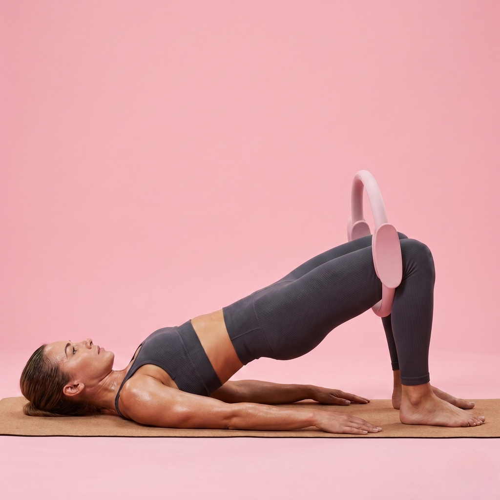Kaleo Resistance Magic Circle – Pilates Ring