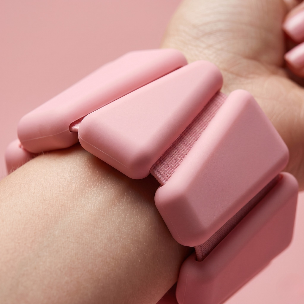 Kaleo Weighted Bracelets — Wrists & Ankles | Pilates & Fitness