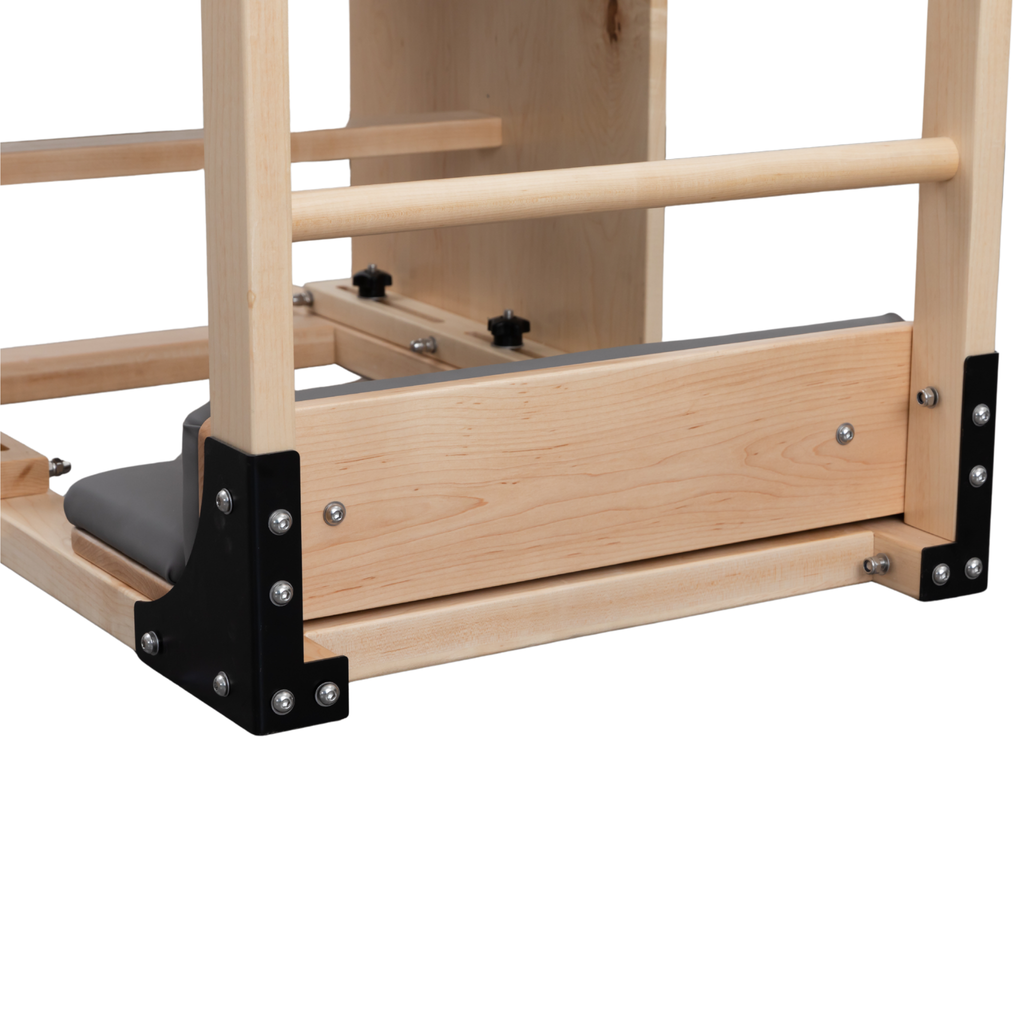 Kaleo Ladder Barrel