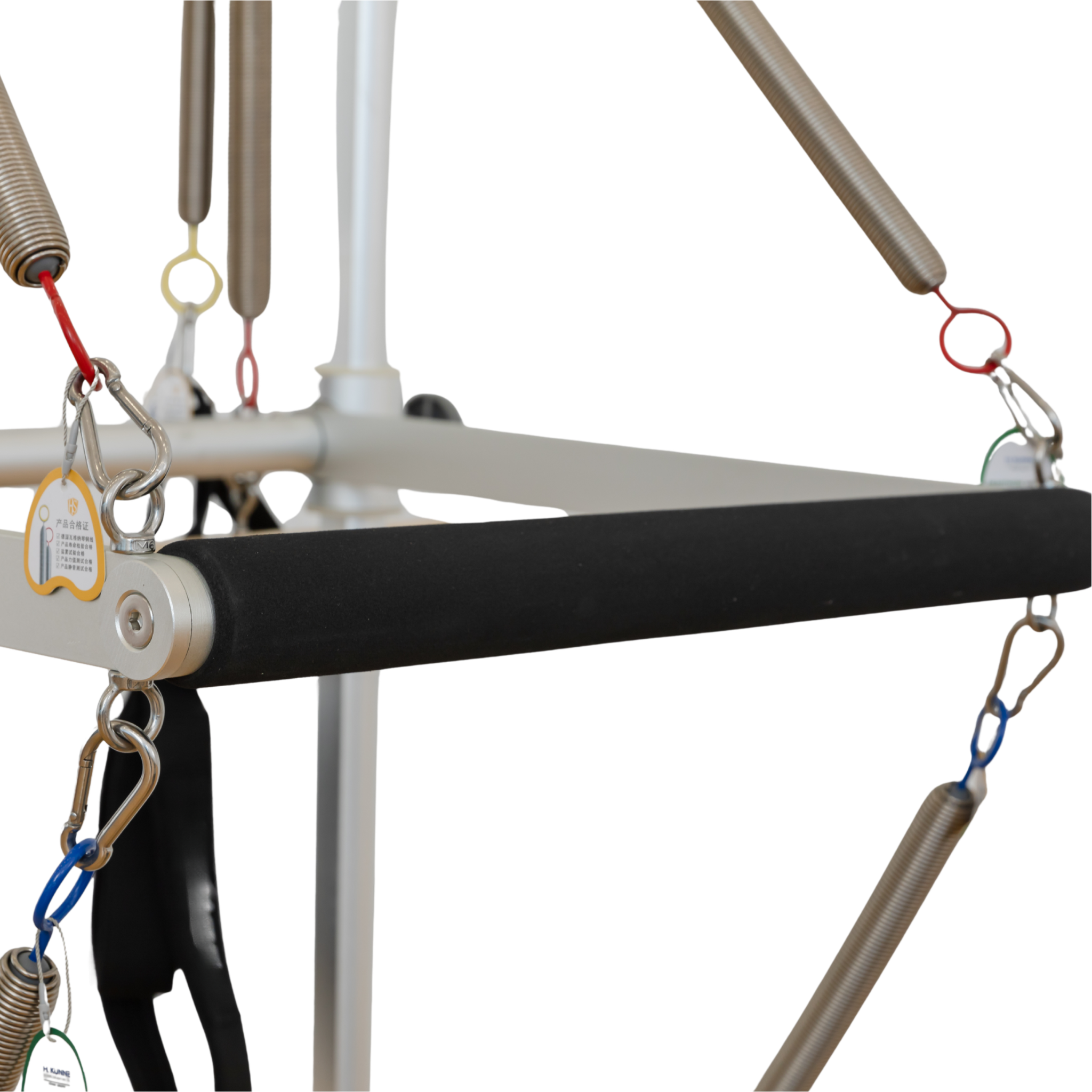 Kaleo Amplitude Station – Reformer & U-Turn