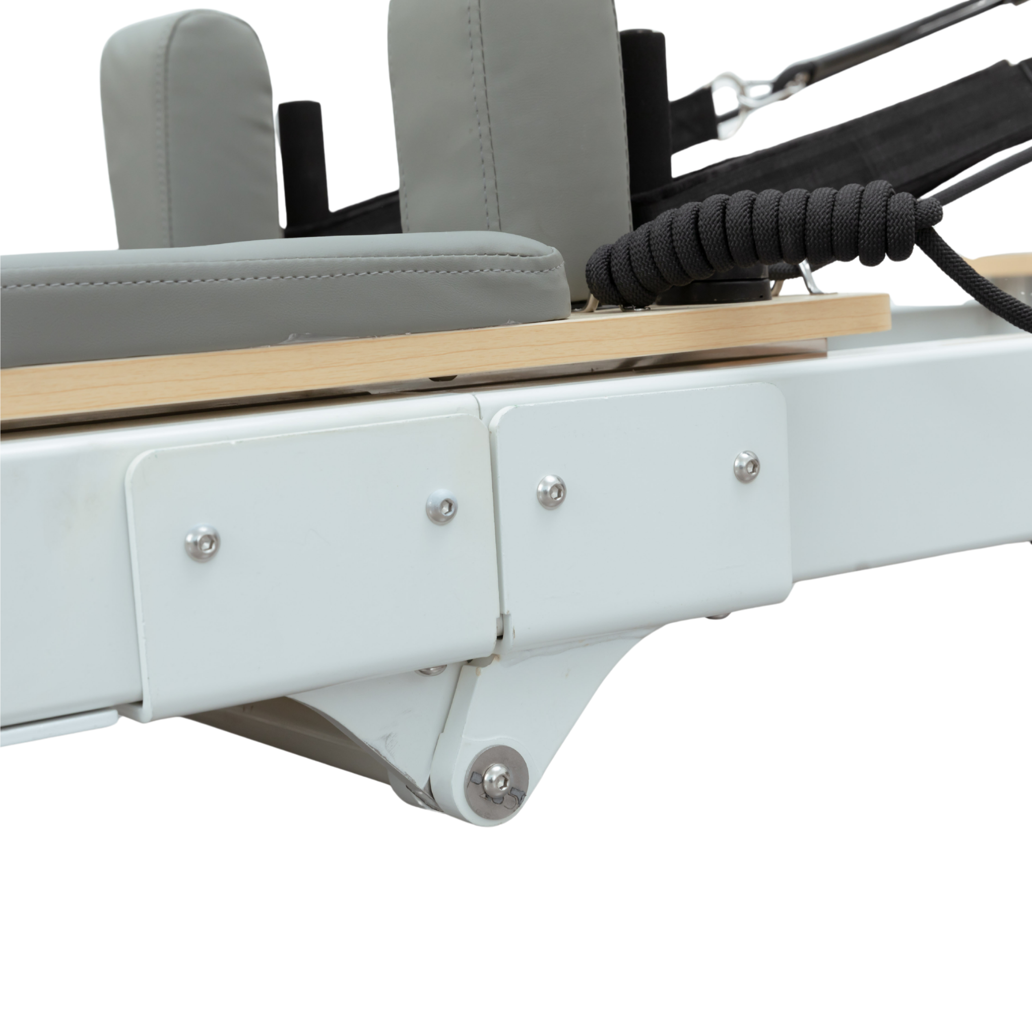Kaleo Aero Pro Reformer – Foldable Aluminum
