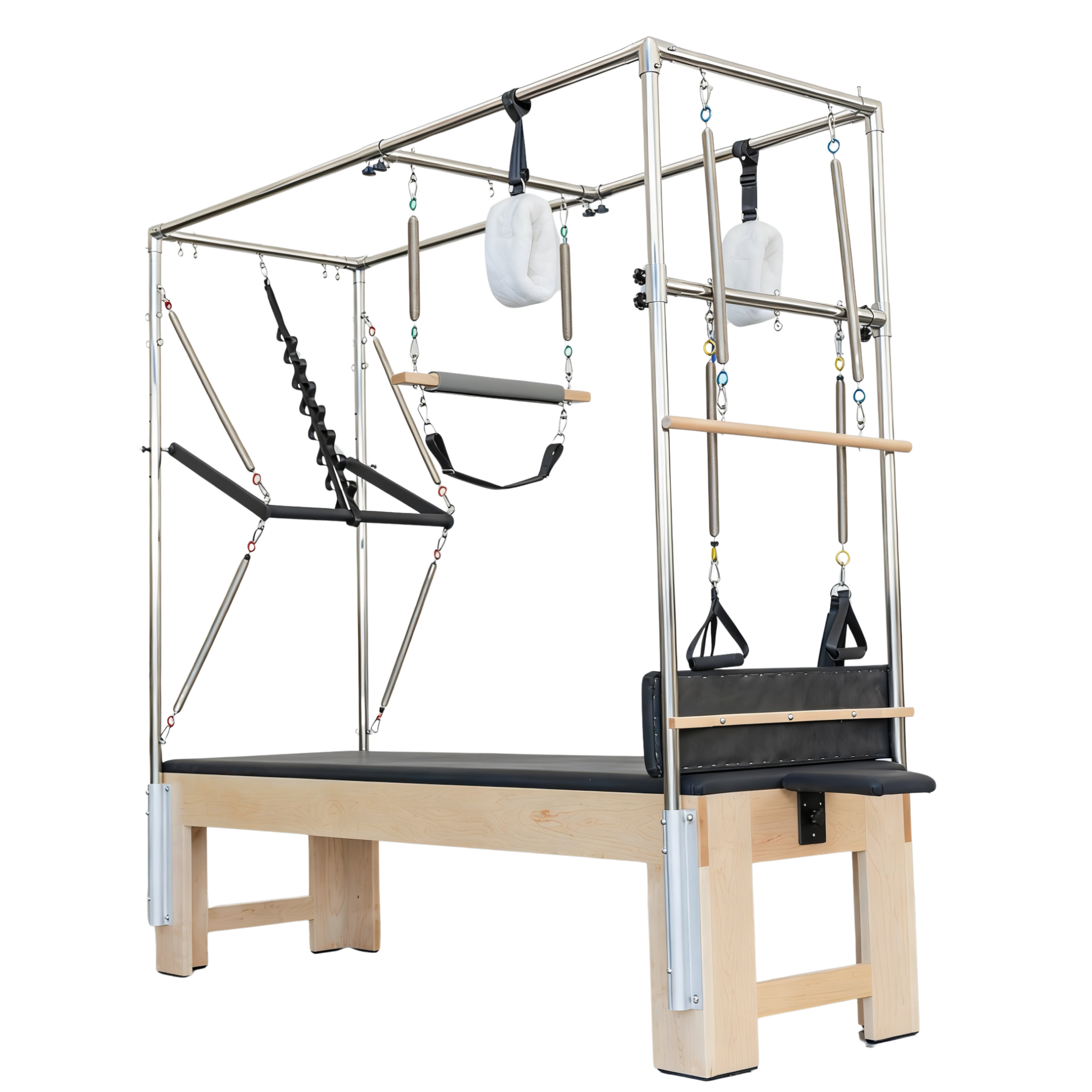 Pilates Kaleo Majestic – Studio Pro