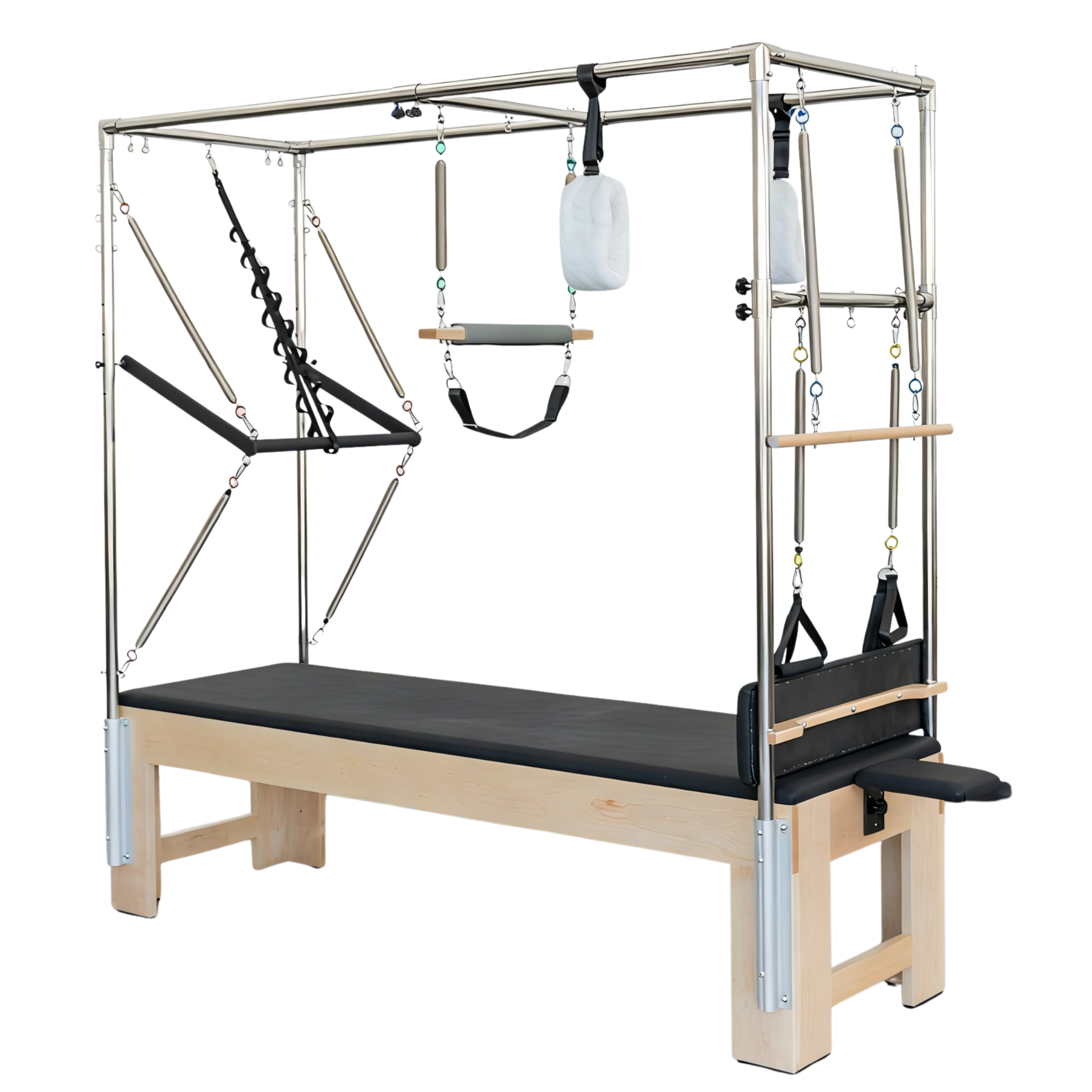 Pilates Kaleo Majestic – Studio Pro