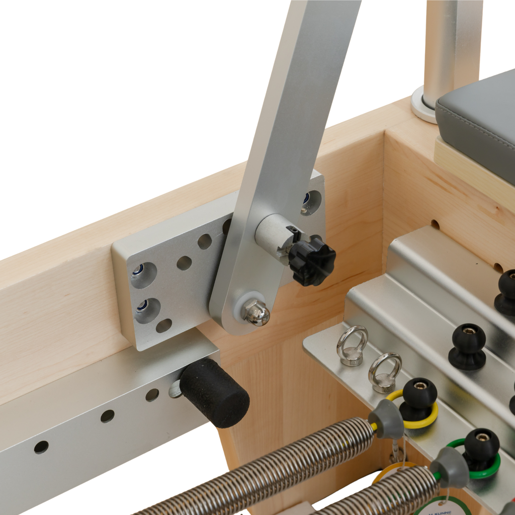 Kaleo Amplitude Station – Reformer & U-Turn