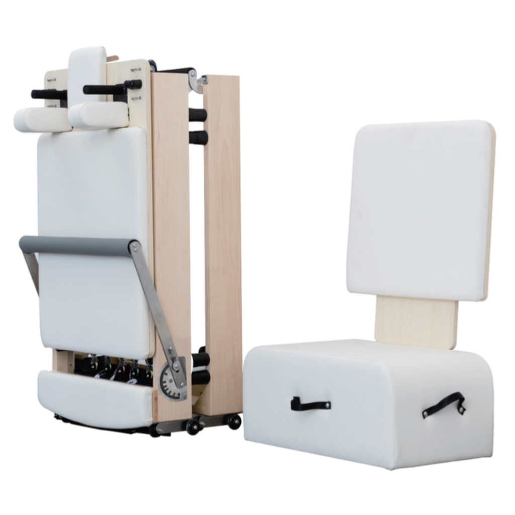 Kaleo Nomade Reformer – Foldable Wood
