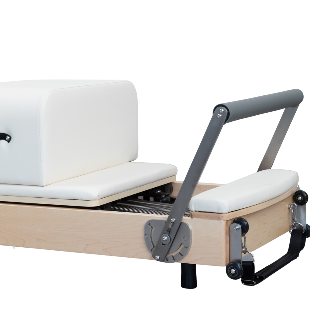 Kaleo Nomade Reformer – Foldable Wood