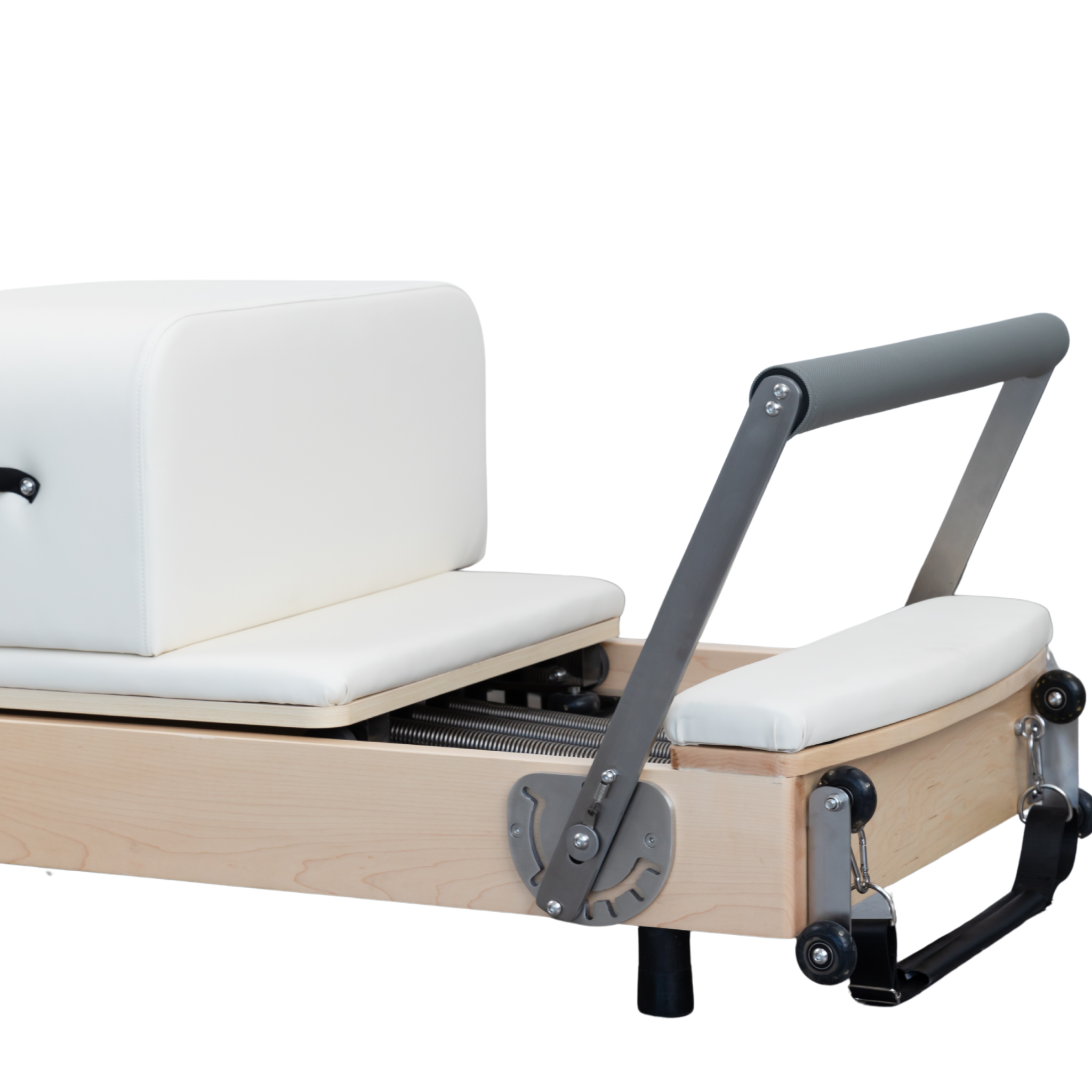 Kaleo Nomade Reformer – Foldable Wood