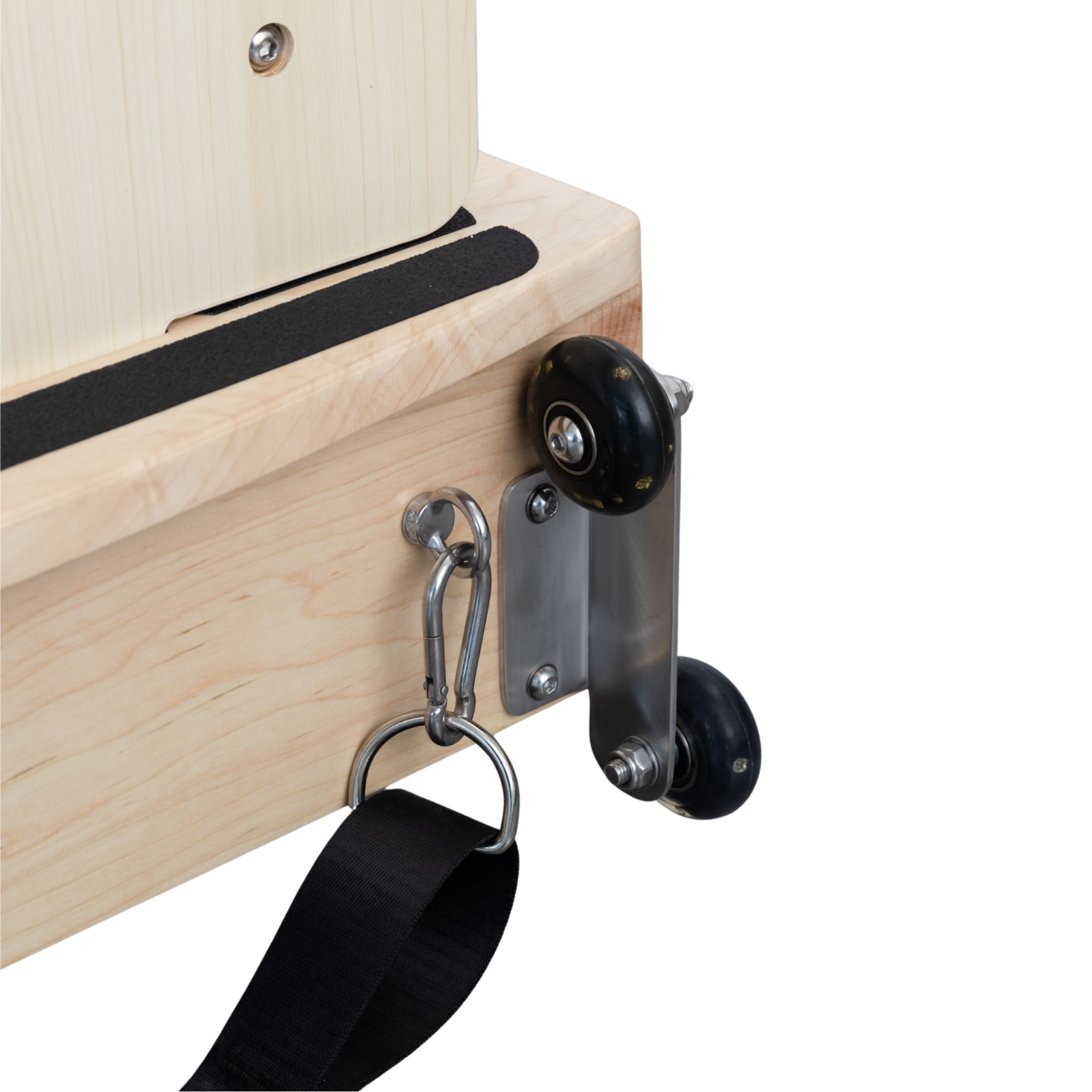 Kaleo Nomade Reformer – Foldable Wood