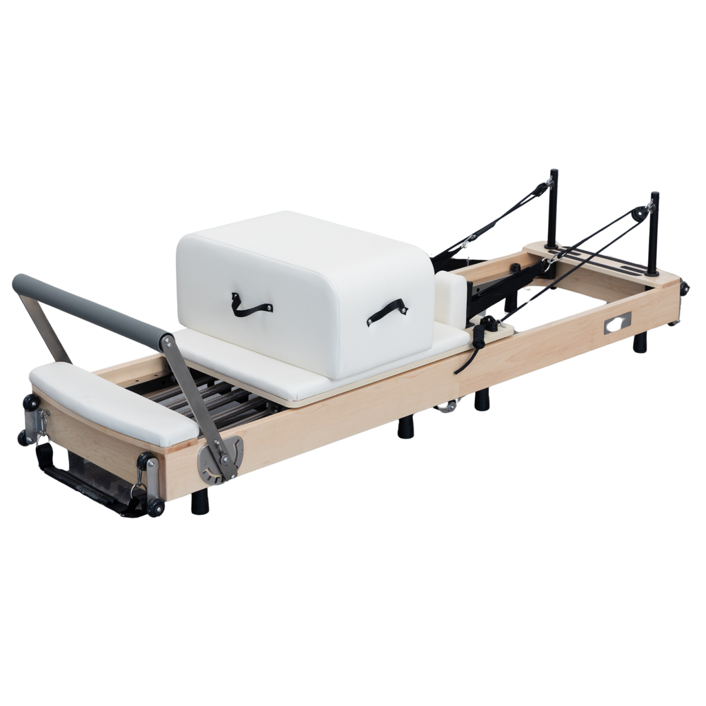 Kaleo Nomade Reformer – Foldable Wood