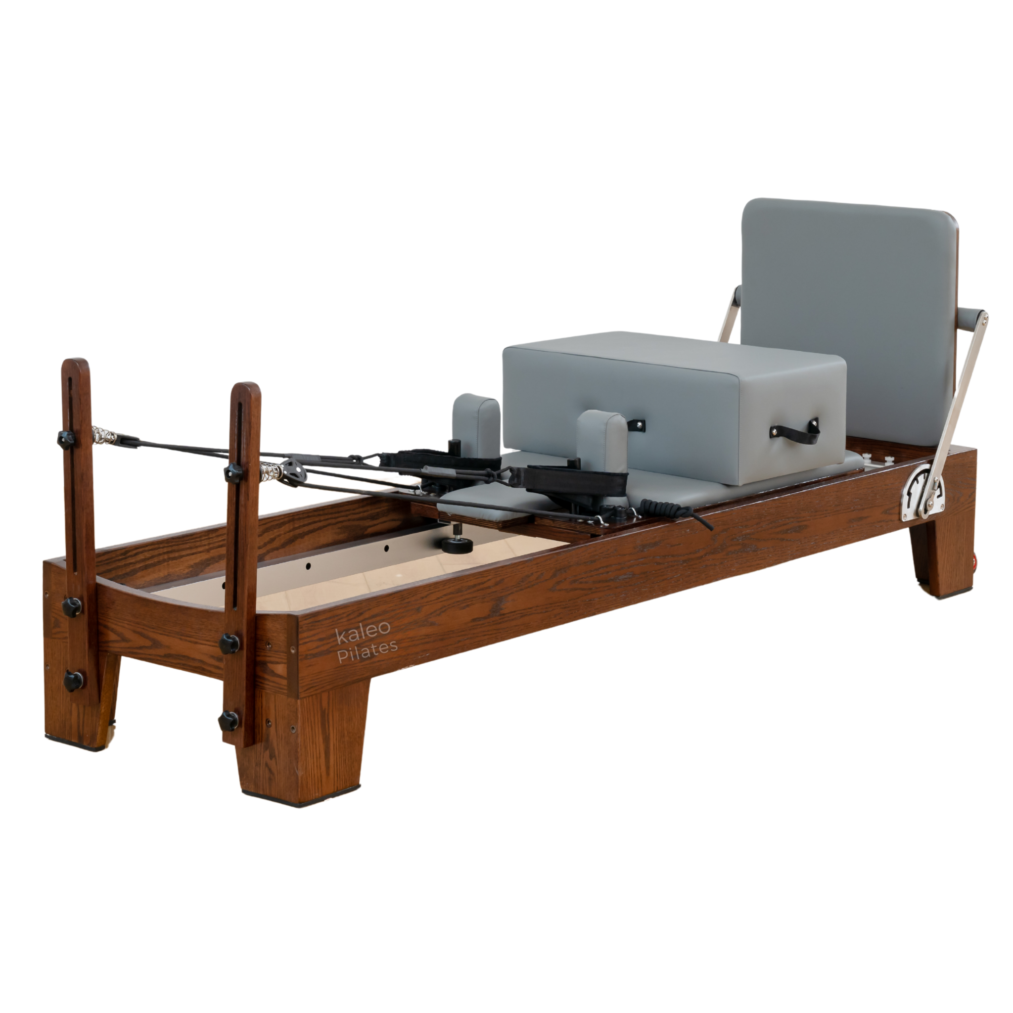 Reformed Kaleo Prestige – Red Oak