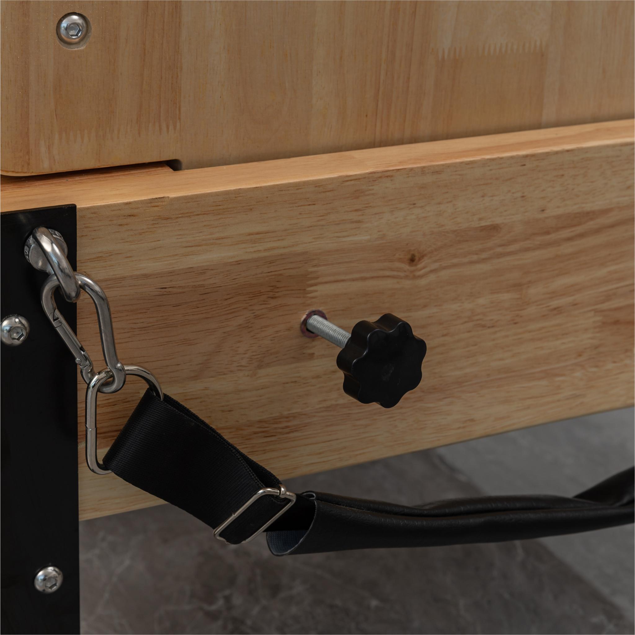 Reformer Kaleo Signature – Oak Wood