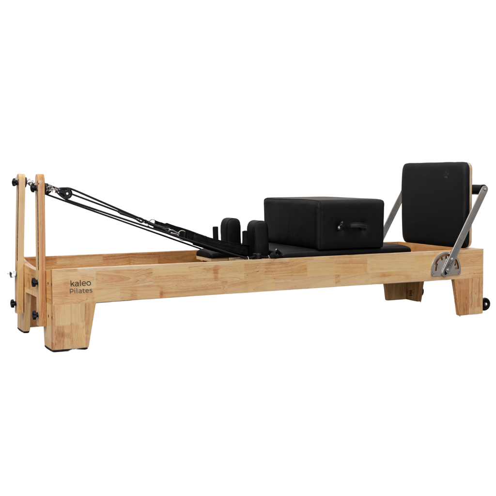Reformer Kaleo Signature – Oak Wood