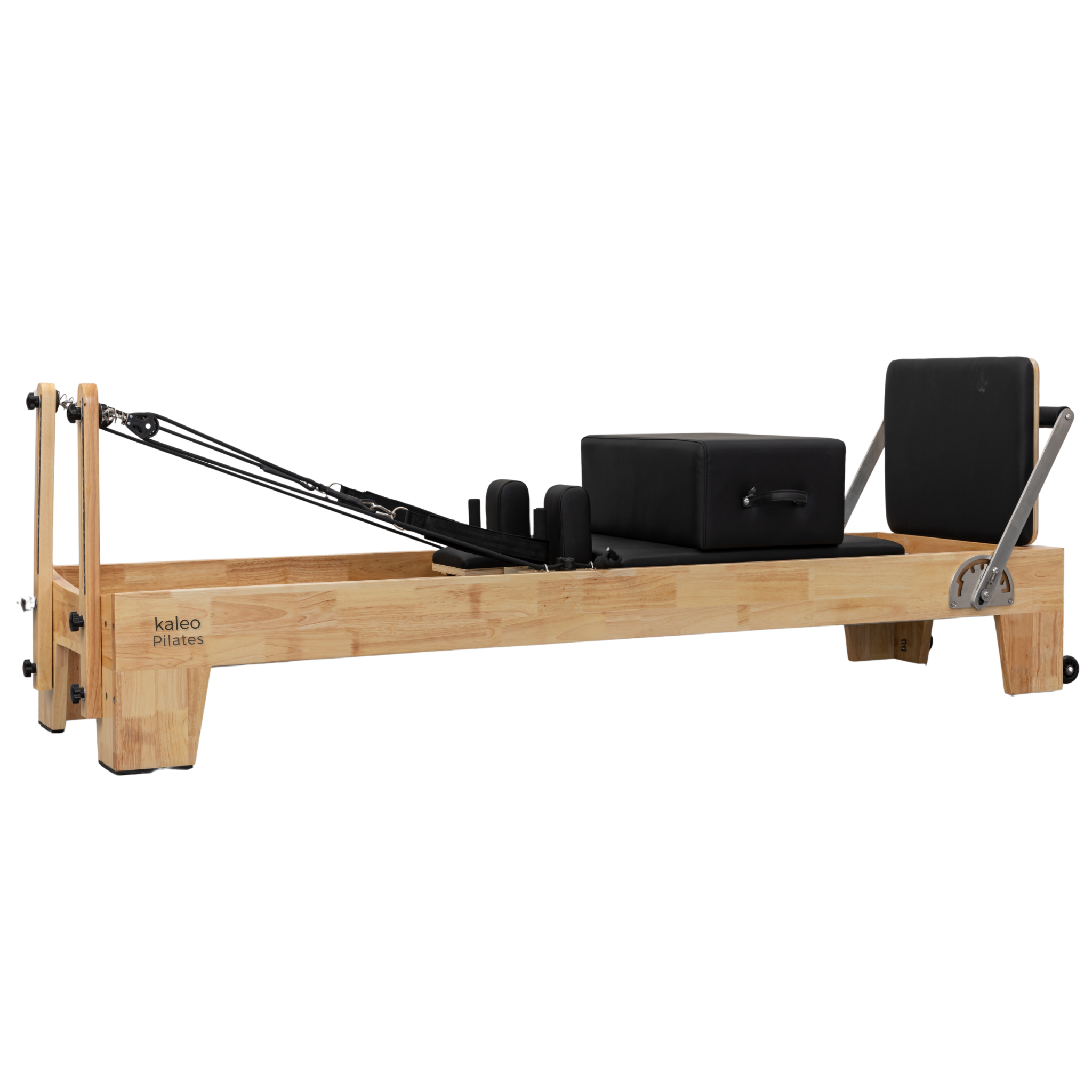 Reformer Kaleo Signature – Oak Wood