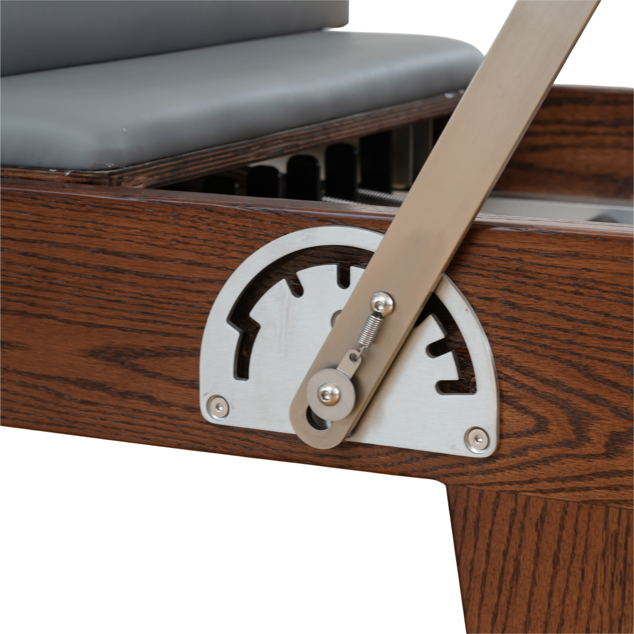 Reformed Kaleo Prestige – Red Oak