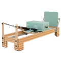 Kaleo Graphic Reformer – Maple & Oak Mix