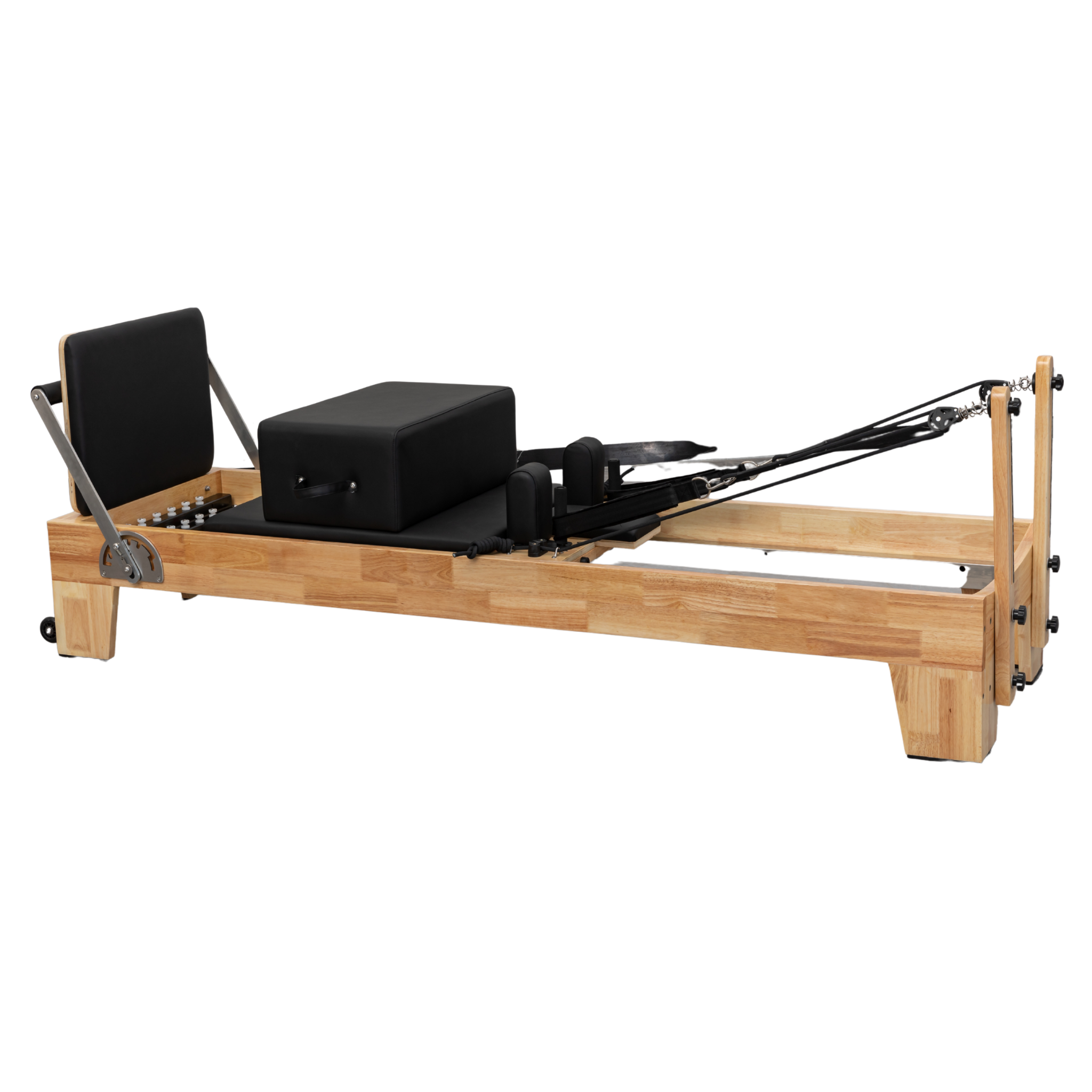 Reformer Kaleo Signature – Oak Wood