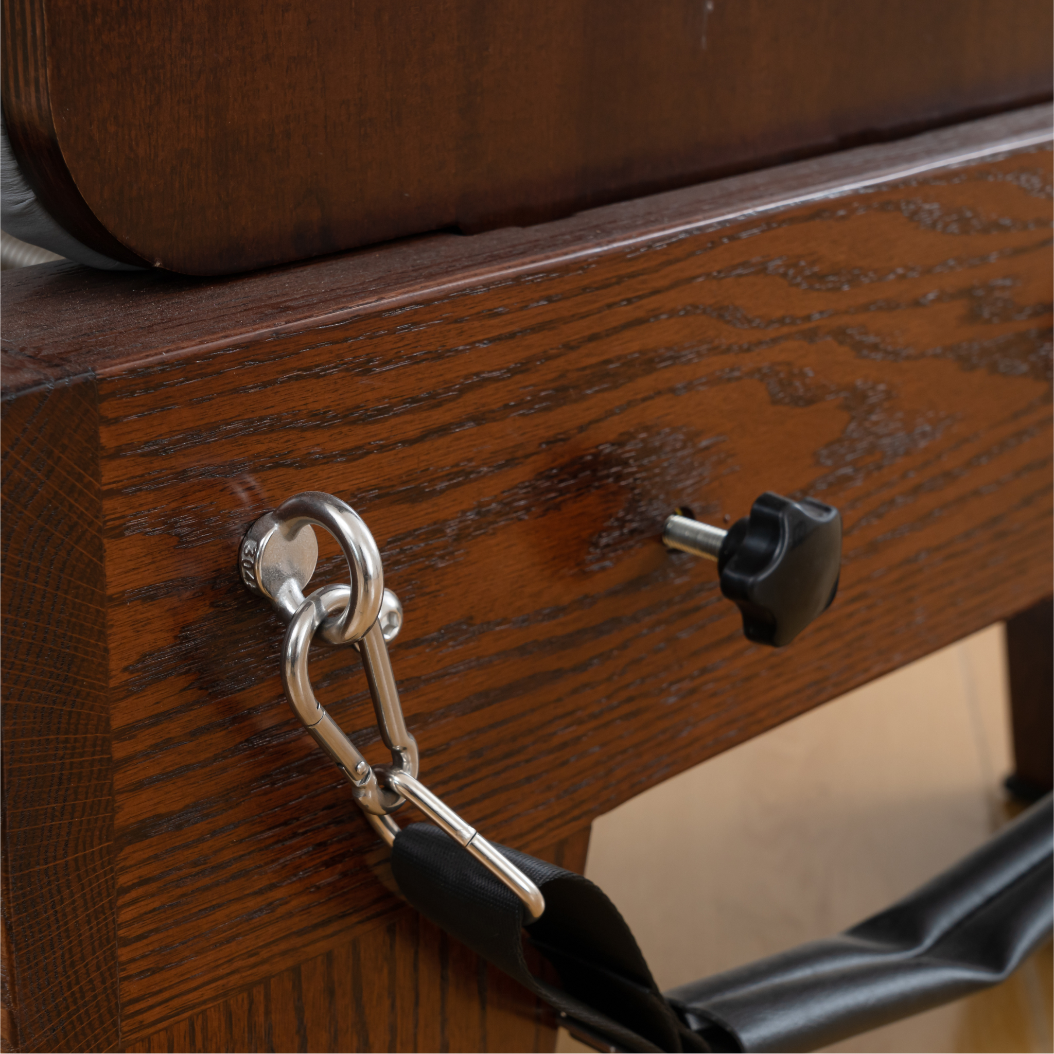 Reformed Kaleo Prestige – Red Oak