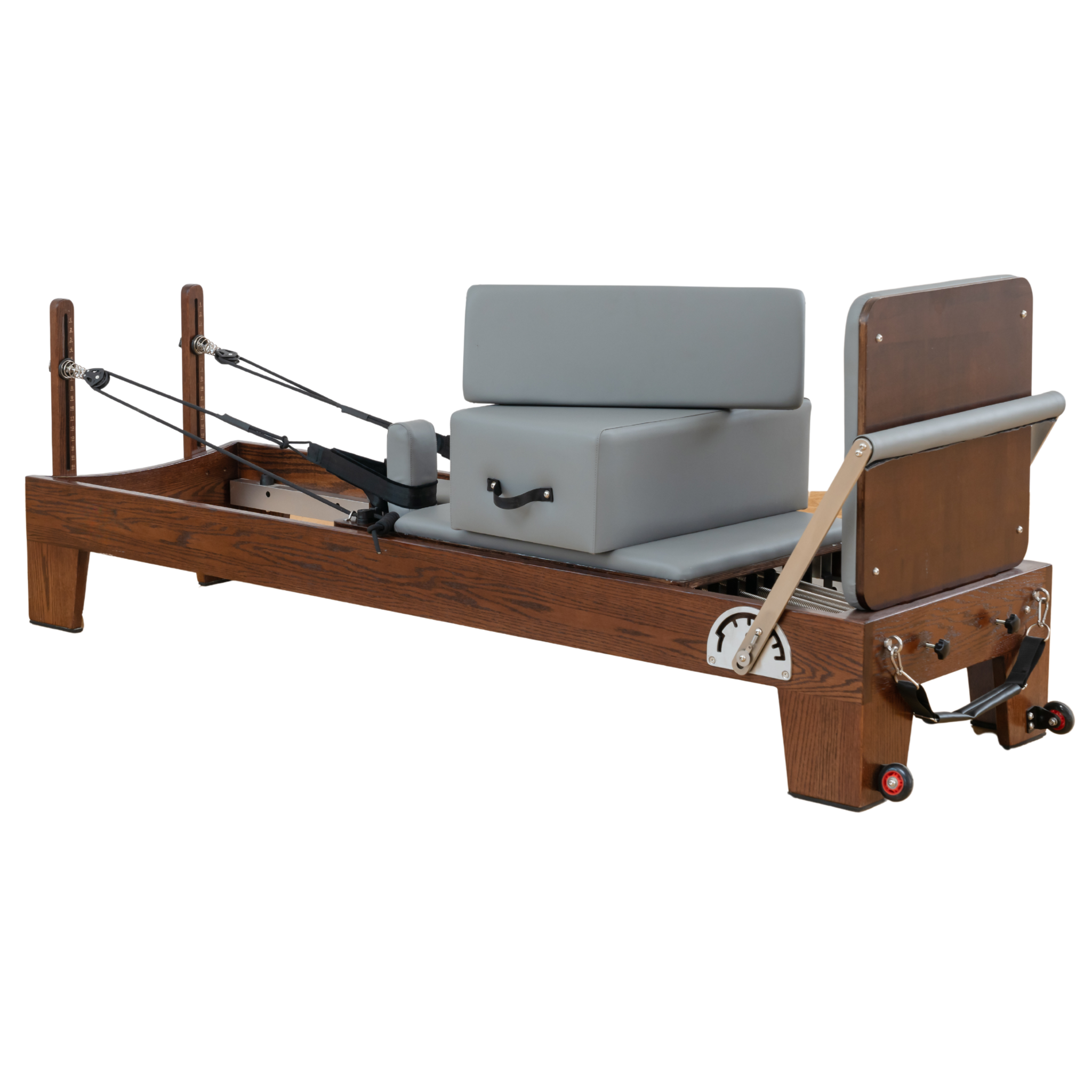 Reformed Kaleo Prestige – Red Oak