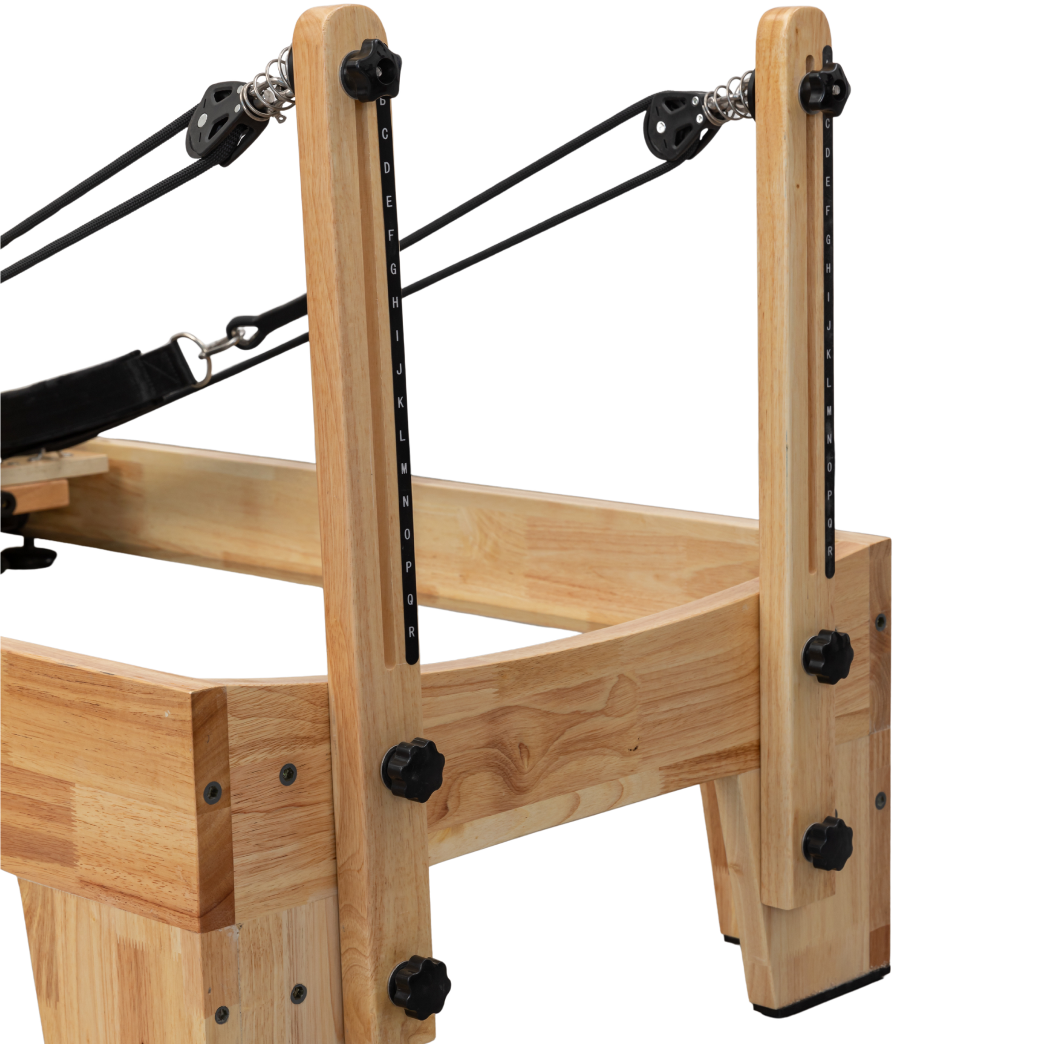 Reformer Kaleo Signature – Oak Wood