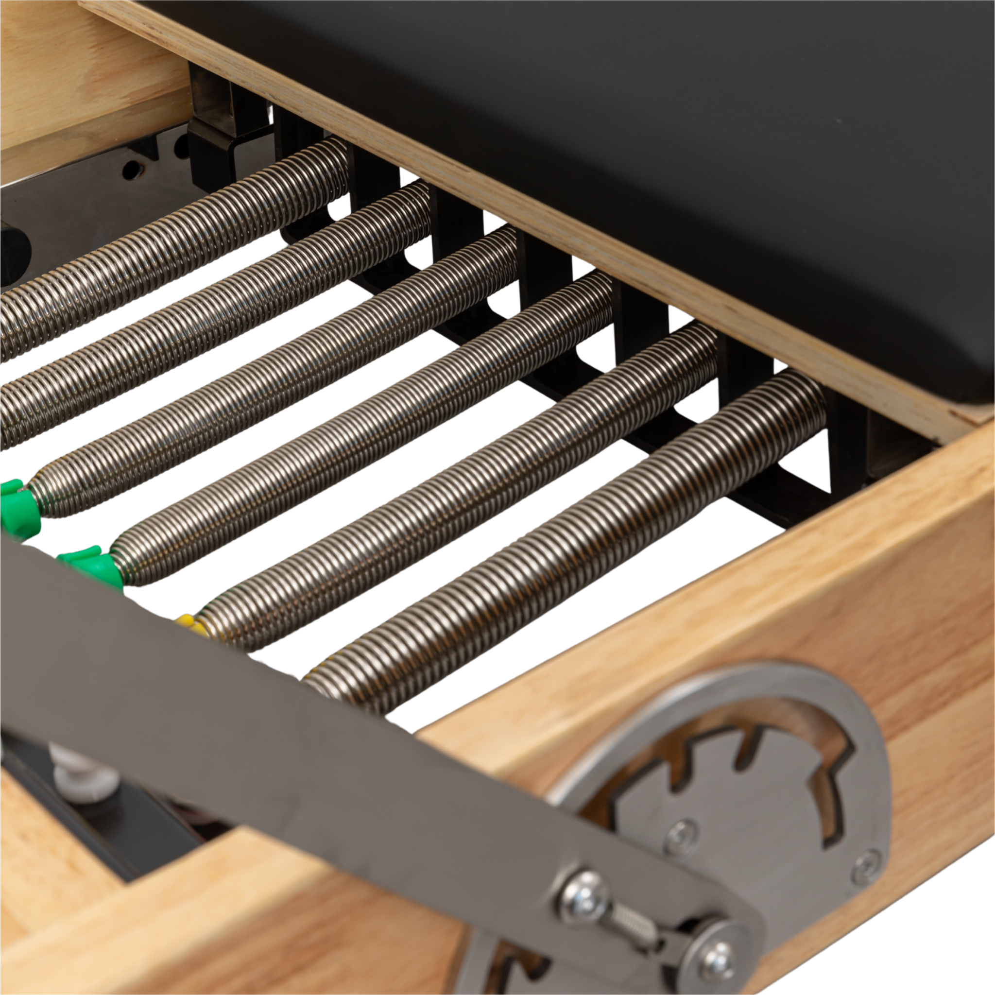 Reformer Kaleo Signature – Oak Wood
