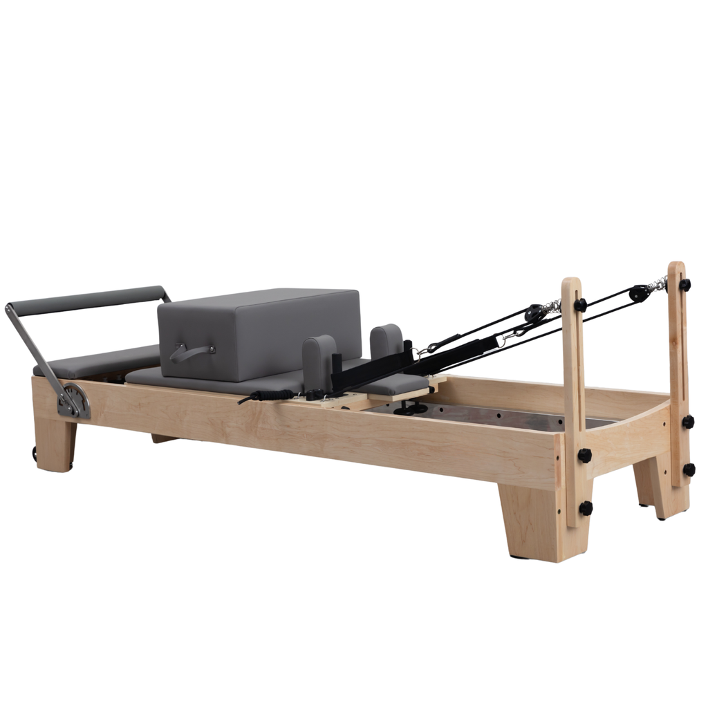 Reformer Kaleo Équilibre Pro – Wood