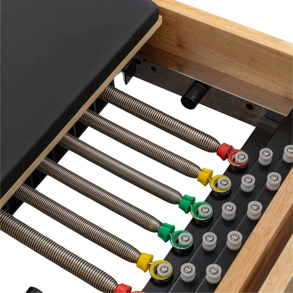 Reformer Kaleo Signature – Oak Wood