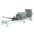 Kaleo Aero Reformer – Foldable Aluminum