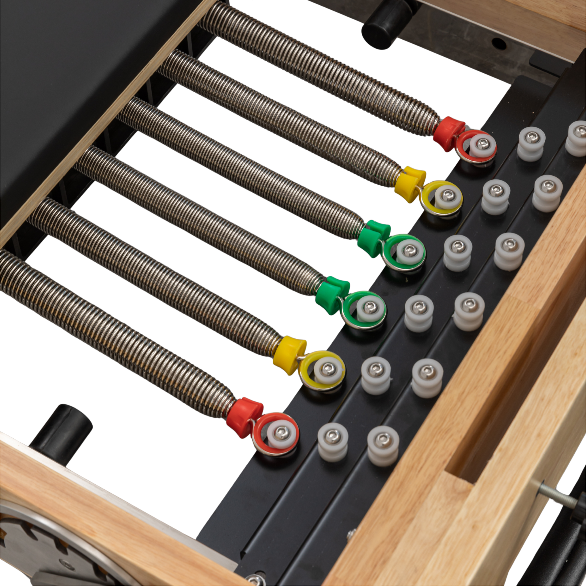 Reformer Kaleo Signature – Oak Wood