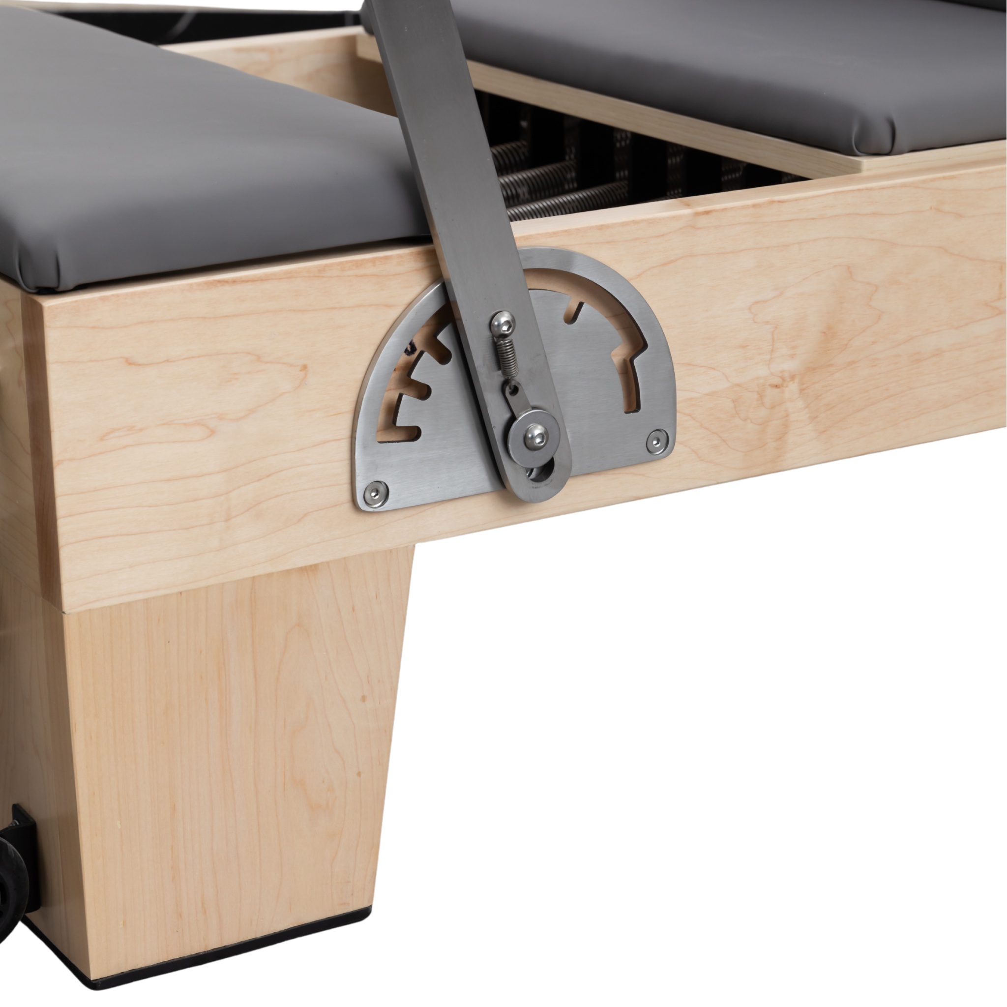 Reformer Kaleo Équilibre Pro – Wood
